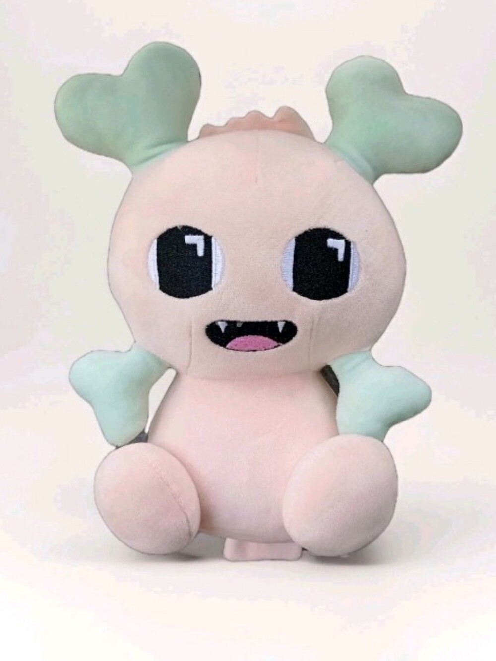 Woo The Wooshi Plushie - H4X.GG Exclusive